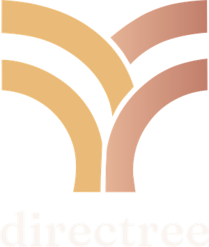 DIRECTREE logo